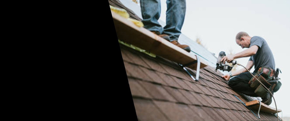 Barrington Roofing Contractors